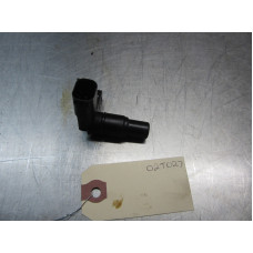 02T027 CAMSHAFT POSITION SENSOR For 09-12 FORD ESCAPE  3.0 9L8E12K073AC